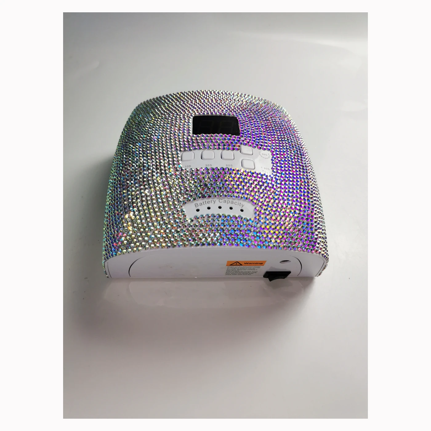 Custom Rhinestone Tool